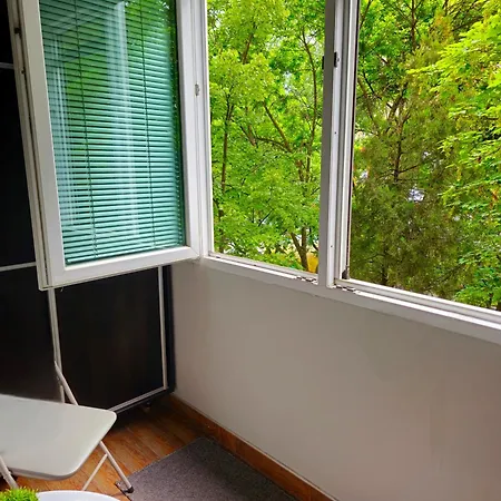 شقة Mladost Sofia, Close To Metro Station And Center *