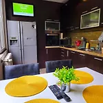 Mladost Sofia, Close To Metro Station And Center