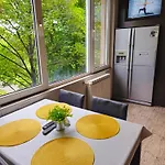 Mladost Sofia, Close To Metro Station And Center Σόφια