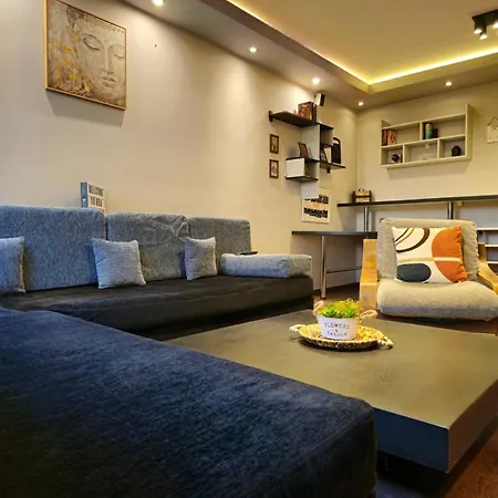Rea Mladost - Easy Access To Metro, Ideal Location Sofia