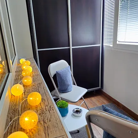 Mladost Sofia, Close To Metro Station And Center *