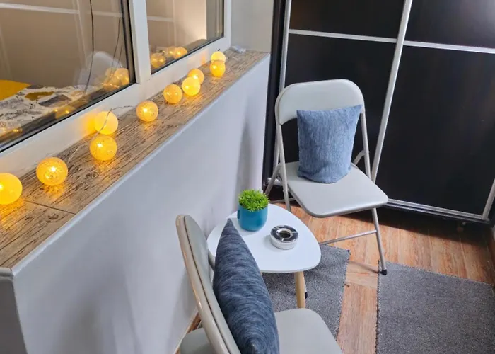 Mladost Sofia, Close To Metro Station And Center