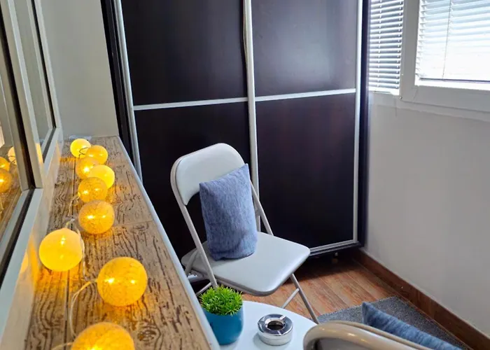 Mladost Sofia, Close To Metro Station And Center *