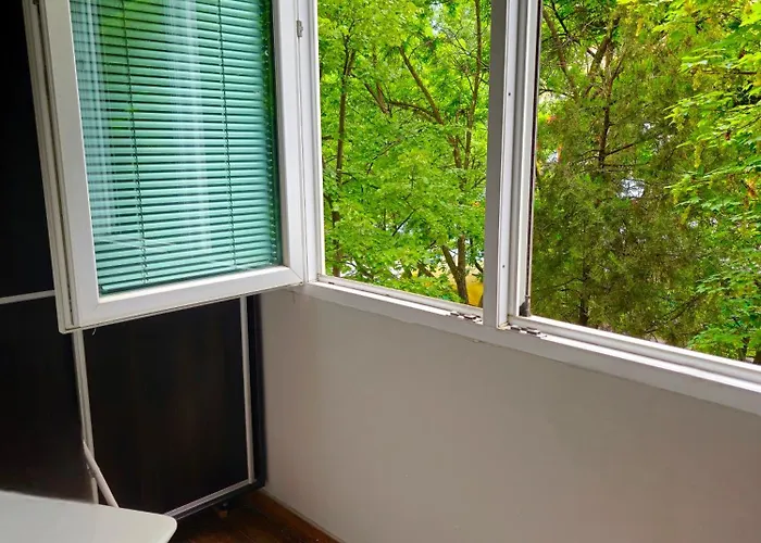 Апартамент Mladost Sofia, Close To Metro Station And Center *