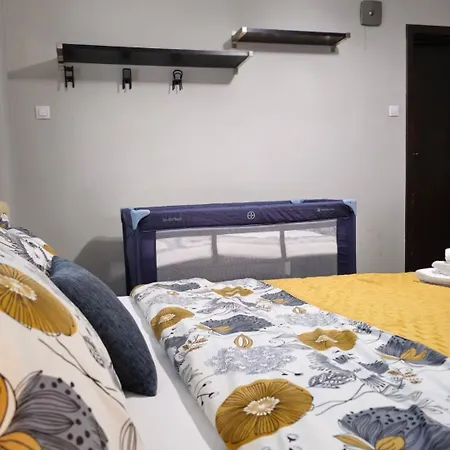 Apartment Mladost Sofia, Close To Metro Station And Center Sofia