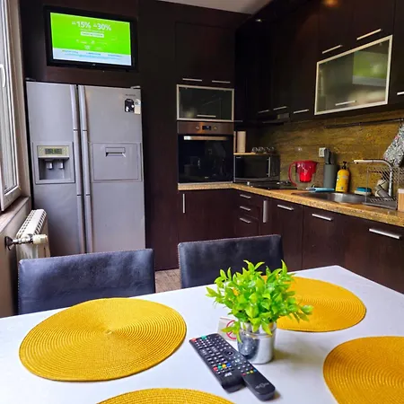 Mladost Sofia, Close To Metro Station And Center