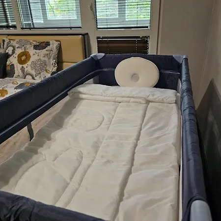 Apartment Mladost Sofia, Close To Metro Station And Center